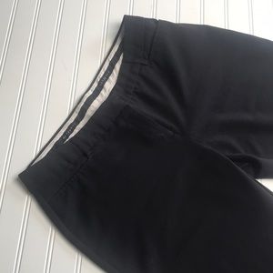 Metaphor black dress slacks